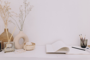 Decoração Minimalista